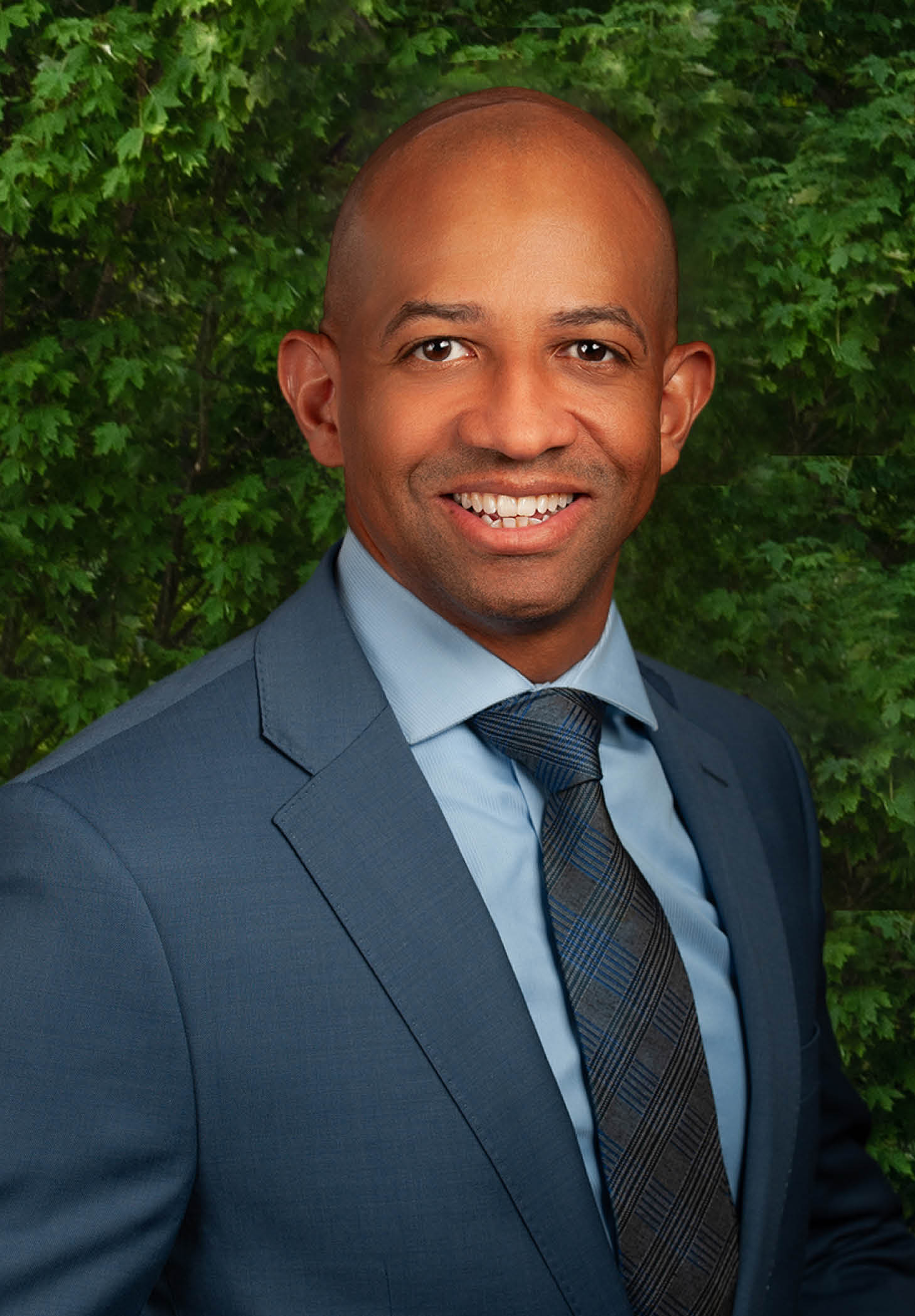 Jim Fair, III